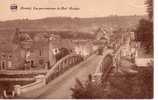 Herstal. Vue Panoramique Du Pont Wandre. - Herstal