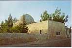 CARTE POSTALE  DE Bethlehem - Rachel's Tomb - Palestina