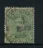 137 Met Stempel POSTES MILITAIRES BELGIQUE 8 - 1915-1920 Albert I