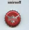 Capsule Smirnoff - Altri & Non Classificati