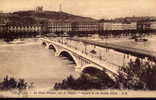 LYON 2 - Le Pont Wilson, Sur Le Rhône - Lyon 2