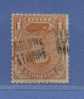 135 (o) Met Naamstempel   St-STEVENS-WOLUWE / WOLUWE-St-ETIENNE  (noodstempel) - 1915-1920 Alberto I