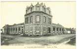 N°9 : VILLERS BRETONNEUX : ECOLE DES FILLES - Villers Bretonneux