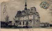 Doullens La Mairie - Doullens