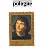 Timbre De Pologne - Used Stamps