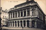 LYON 1 - Le Grand Théâtre - Lyon 1