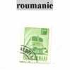 Timbre De Roumanie - Other & Unclassified