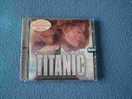 CD 'Titanic', Bo Du Film Du Même Nom - Par Céline Dion - 15 Titres Dont My Heart Will Go On - Ref 7611 - Música De Peliculas