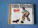 CD 'Mr Eddy' De Eddy Mitchell - 13 Titres Dont 'Un Portrait De Norman Rockwell', 'Les Tuniques Bleues Et Les Indiens', ' - Rock