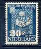 Netherlands, Yvert No 548 - Other & Unclassified