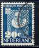 Netherlands, Yvert No 548 - Other & Unclassified