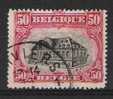 Belgie OCB 144 (0) - 1915-1920 Albert I.