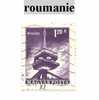 Timbre De Roumanie - Other & Unclassified