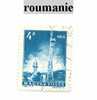 Timbre De Roumanie - Other & Unclassified