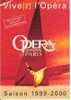 Vivez L'Opera - (**) - Oper