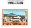 Timbre De Roumanie - Altri & Non Classificati