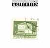 Timbre De Roumanie - Other & Unclassified