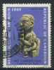 #1933 - Cameroun/Cendrier Yvert 792 Obl - Tabac