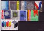 PAYS BAS - Année 1970* (906/925) Cote 23,85 Euros Depart à 10% - Unused Stamps
