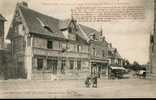 Vimoutiers. Ancienne Hôtellerie Des Moines De Jumiège - Vimoutiers