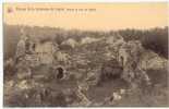 Lg29-36 -Ruines De La Forteresse De LOGNE - Donjon Et Cour Du Donjon - Ferrieres