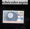 Timbre De Tchécoslovaquie - Other & Unclassified