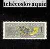 Timbre De Tchécoslovaquie - Altri & Non Classificati