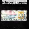 Timbre De Tchécoslovaquie - Altri & Non Classificati