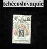 Timbre De Tchécoslovaquie - Altri & Non Classificati