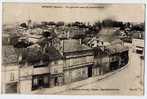 Revigny (Meuse) Vue Générale Avant Le Bombardement, 1917 - Revigny Sur Ornain