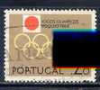 Portugal, Yvert No 949 - Used Stamps