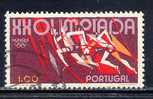 Portugal, Yvert No 1157 - Usado