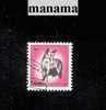 Timbre De Manama - Manama