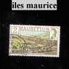 Timbre Des Iles Maurice - Mauricio (1968-...)