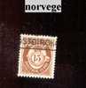 Timbre De Norvege - Andere & Zonder Classificatie