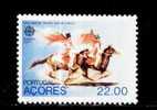 Acores 1981 - Yv.no.331 Neuf** - 1981