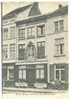 Diest , Maison Natale De Jean Berchmans , 1905, Ocb Nr 53, Stempel Diest - Diest