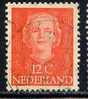 Netherlands, Yvert No 514 - Andere & Zonder Classificatie