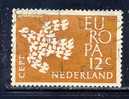 Netherlands, Yvert No 738 - Other & Unclassified