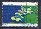 Netherlands, Yvert No 943 - Other & Unclassified