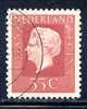 Netherlands, Yvert No 1035 - Other & Unclassified