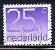 Netherlands, Yvert No 1043 - Andere & Zonder Classificatie