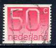 Netherlands, Yvert No 1104a - Autres & Non Classés