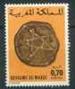 #2230 - Maroc/Monnaie Ancienne Yvert 774 Obl - Coins