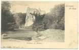 Huy , Chateau De Modave, 1904, Ocb Nr 53, Stempel Huy Nord, Nels - Hoei