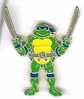 Tortue Ninja N°12 - BD