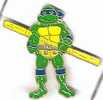 Tortue Ninja N°13 - BD