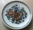 DELFT- Assiette - Bord - Plate - AS 252 - Delft (NLD)