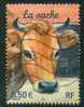 #2337 - France/Vache Obl - Granjas