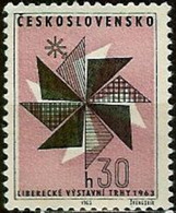 CZECHOSLOVAKIA....Michel  # 1415...MNH. - Neufs